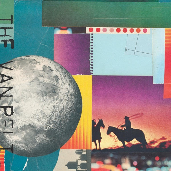 Remain Obscure - Vinyle - Front Cover