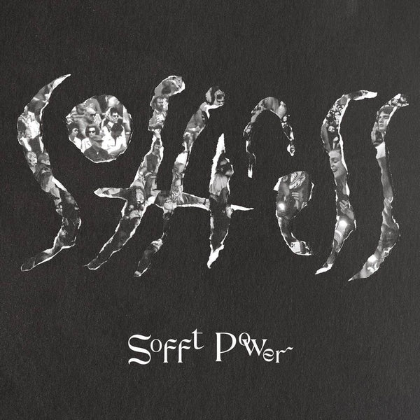 Sofft Power - Front Cover