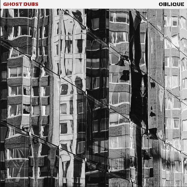 Oblique - Vinyle - Front Cover