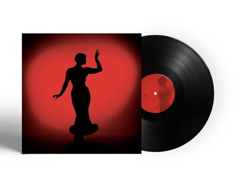 Details In The Dark - Front Cover