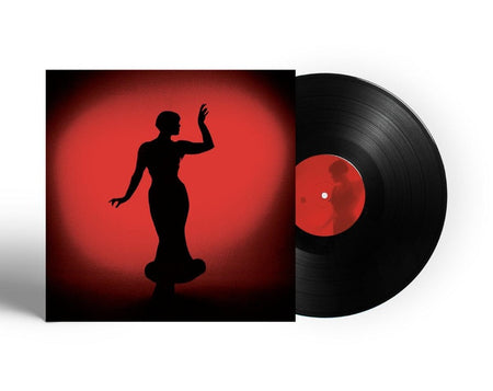 Details In The Dark - Front Cover