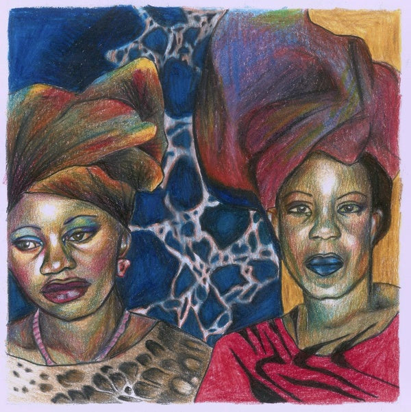 Showbiz! - Front Cover