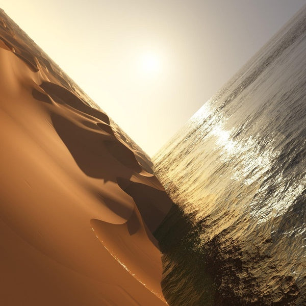Under The Sun - Front Cover