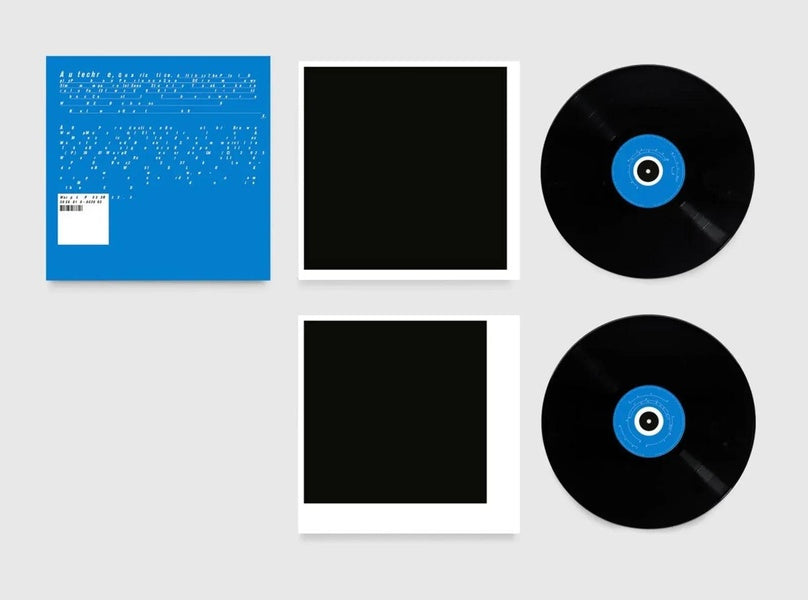 Quaristice - Front Cover