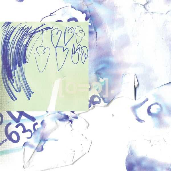 Kinds/Limited Clear Vinyl - Front Cover