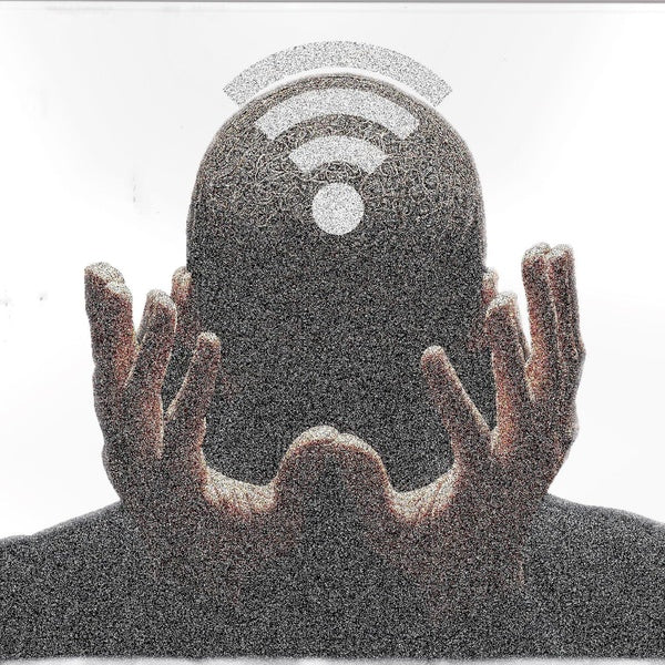 Wiretaps For Oral - Front Cover