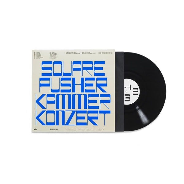 Kammerkonzert - Front Cover