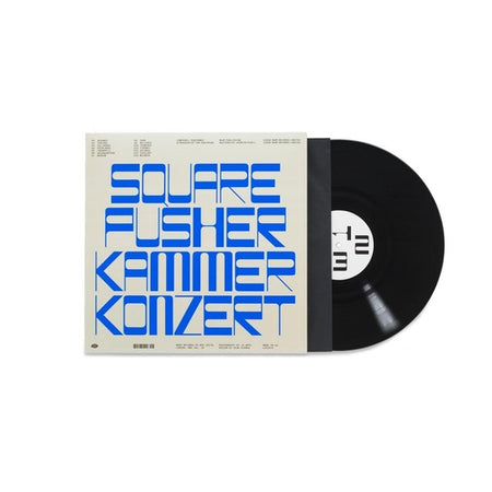 Kammerkonzert - Front Cover