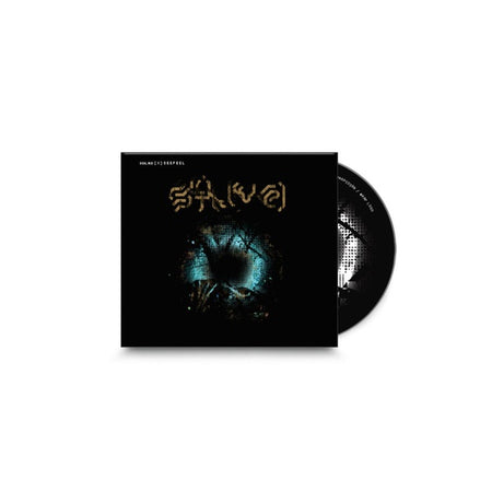 Sol.Hz - Front Cover