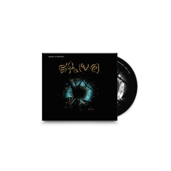 Sol.Hz - Front Cover