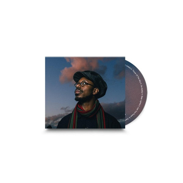 Of The Earth - Front Cover