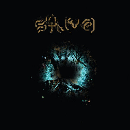 Sol.Hz/First Edition Clear Vinyl - Front Cover