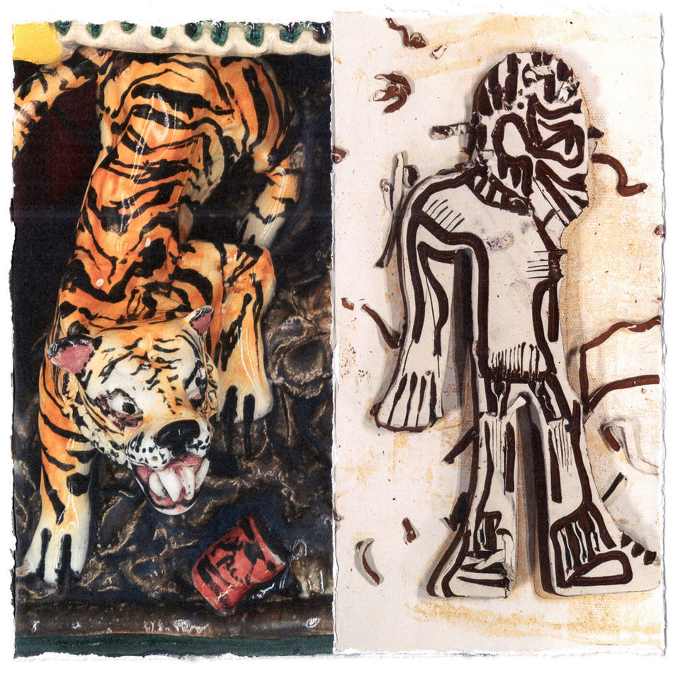 Pompeii/Utility - Front Cover