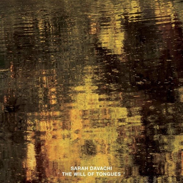 The Will of Tongues - Front Cover