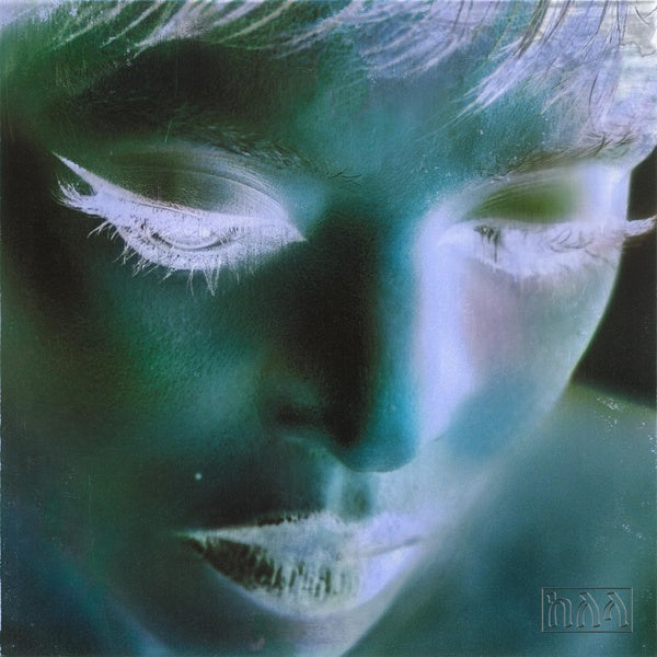 New Avatar - Front Cover
