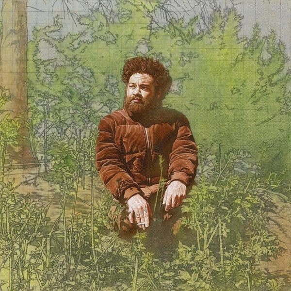 Ancient History - Front Cover