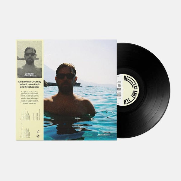 La Grande Evasion - Front Cover