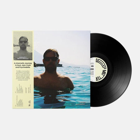 La Grande Evasion - Front Cover
