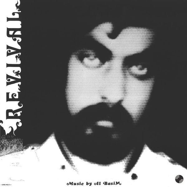 Revival - édition colorée - Vinyle - Front Cover