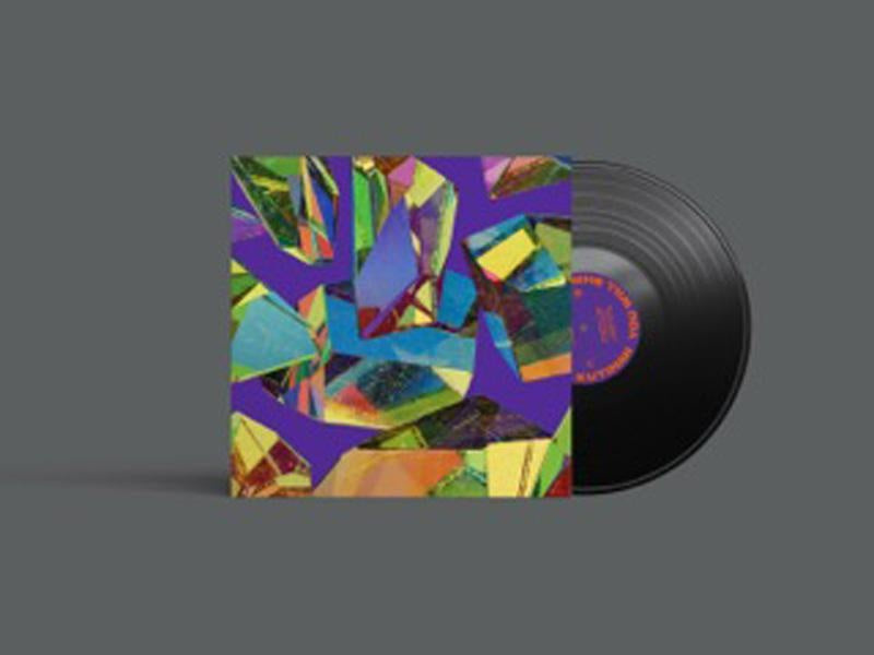 You Will Shine - Front Cover