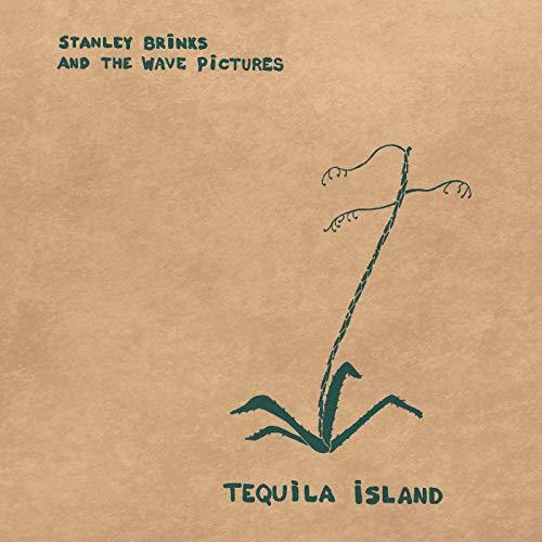 Tequila Island - Front Cover
