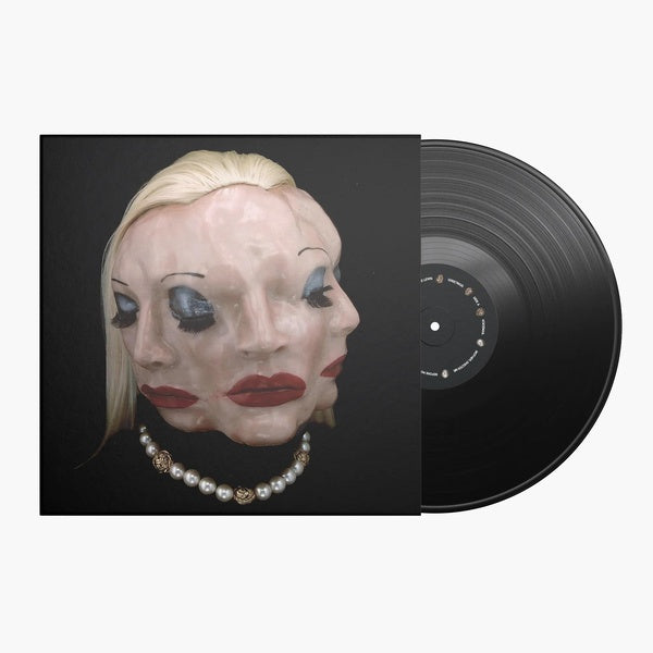 Greetings - Front Cover