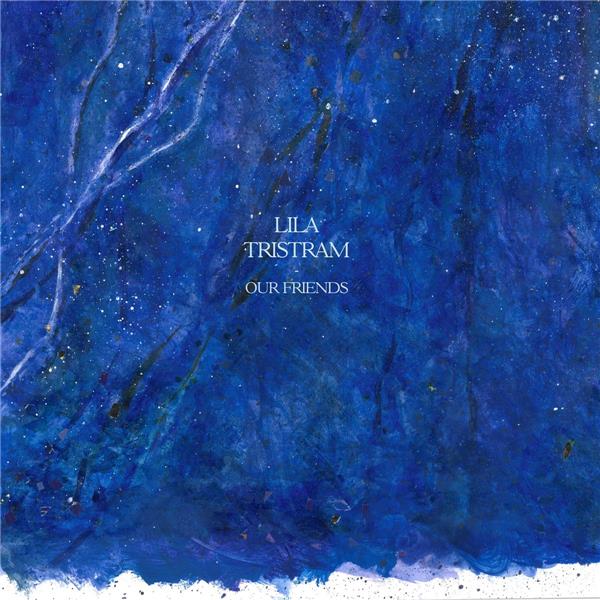 Our Friends - Front Cover