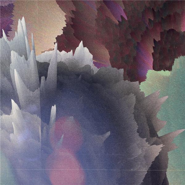 Beneather - Front Cover