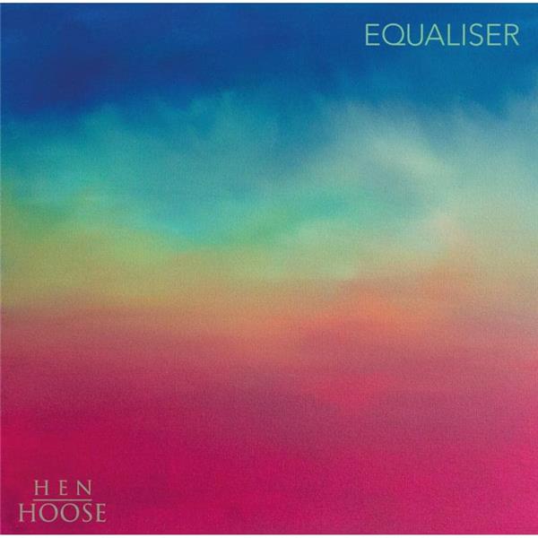 EQUALISER - Front Cover