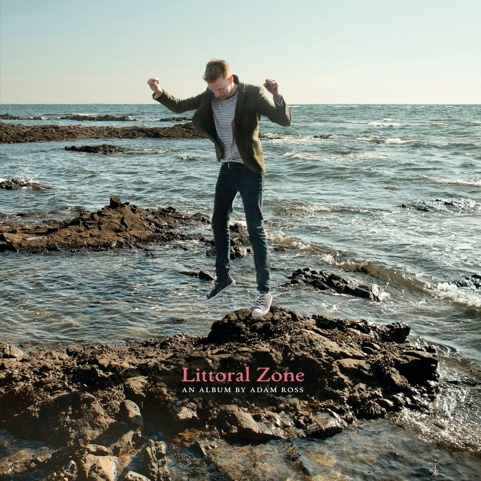 Littoral Zone - Front Cover