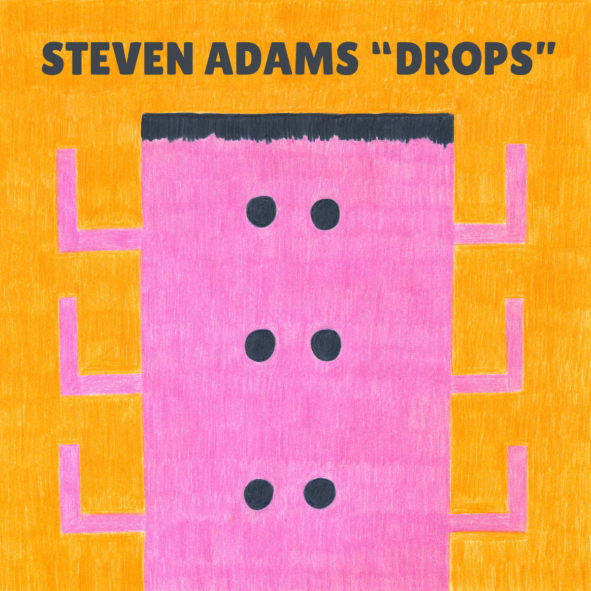 Drops - Front Cover