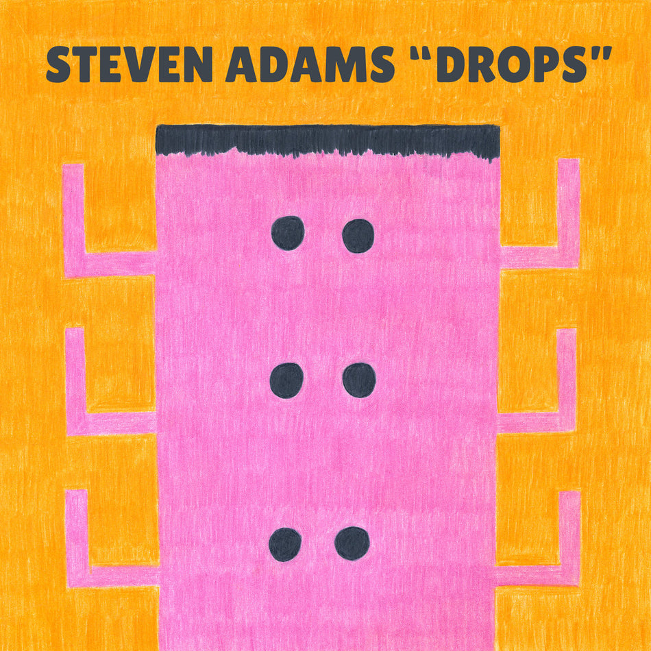 Drops - Front Cover