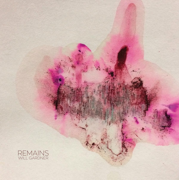 Remains - Front Cover