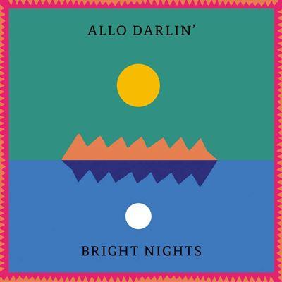 Bright Nights - Front Cover