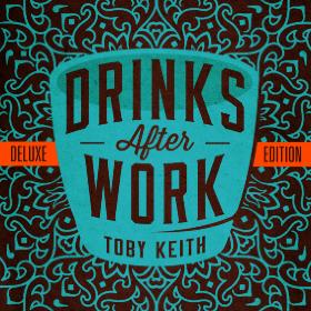 Drinks after work - Front Cover