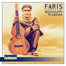 Mississippi to Sahara - Front Cover