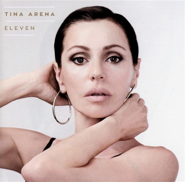 Eleven - Front Cover