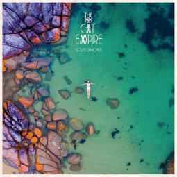 Stolen Diamonds - Front Cover