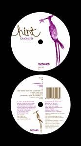 CMONSTEP - Front Cover