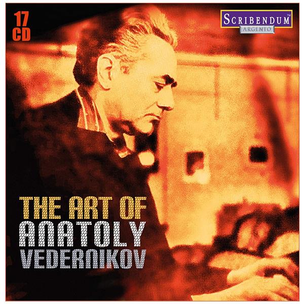 The Art of Anatoly Verdinikov - Front Cover