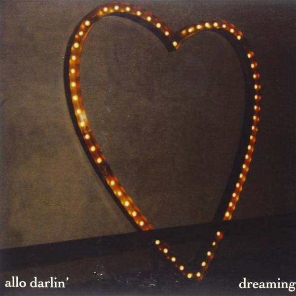 Dreaming / You Still Send Me - Front Cover