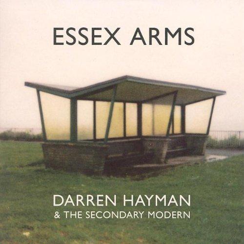 Essex Arms - Front Cover