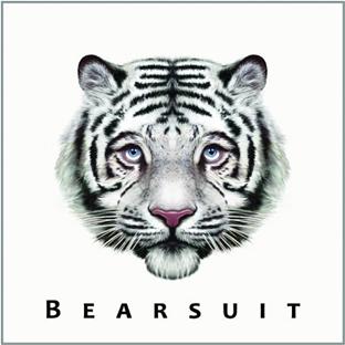 The Phantom Forest - Front Cover