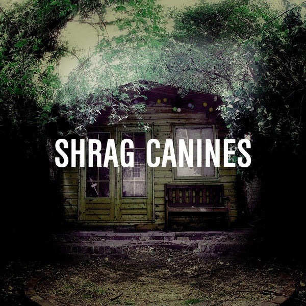 Canines - Front Cover