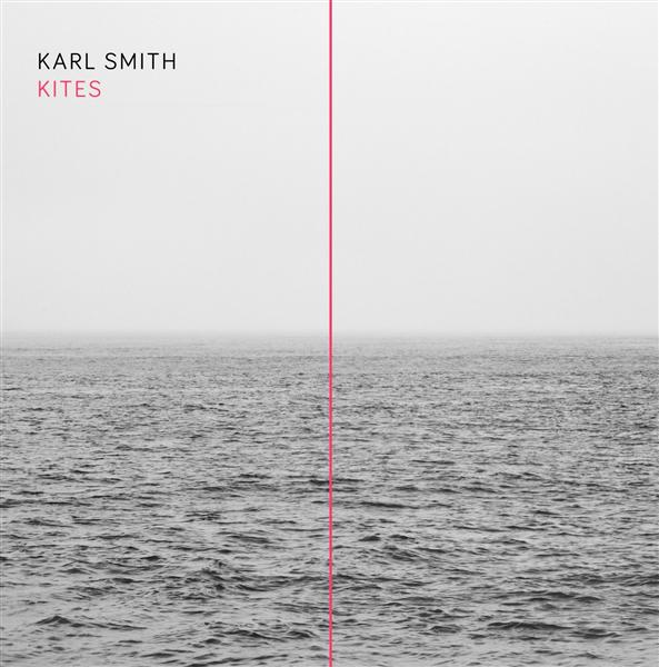 Kites (+MP3) - Front Cover