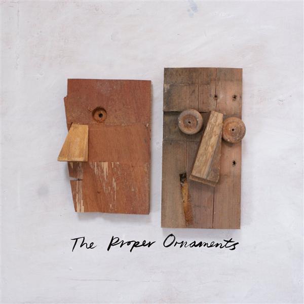 Wooden Head (+MP3) - Front Cover