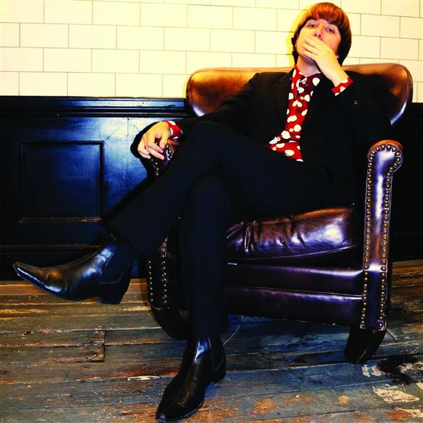 It Seemed Like A Good Idea At The Time - Front Cover