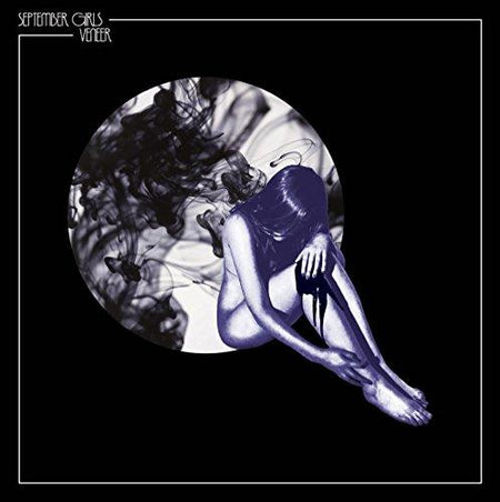 Veneer - Front Cover