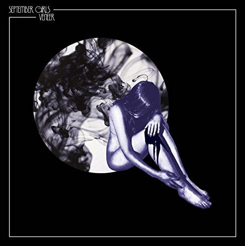 Veneer - Front Cover