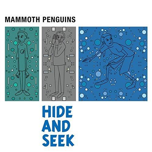 Hide And Seek (Colored Vinyl + MP3) - Front Cover